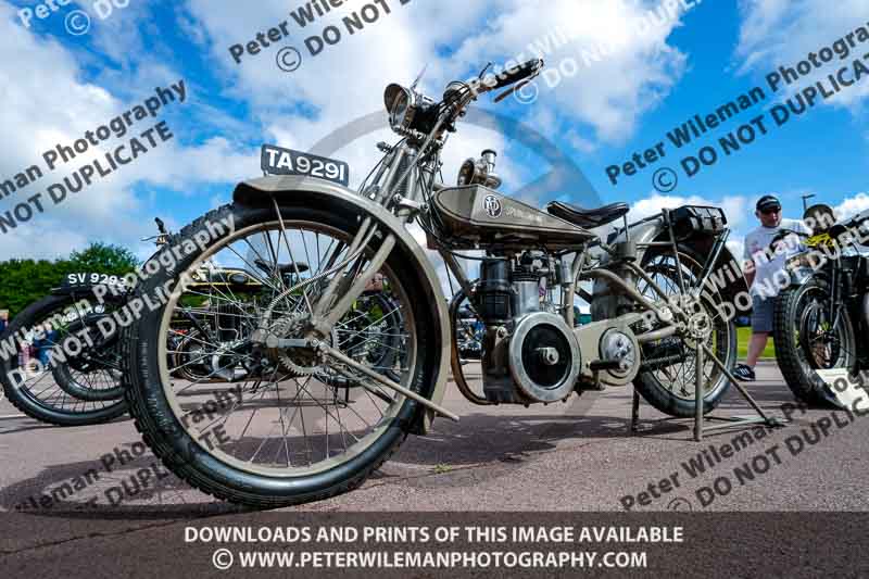 Vintage motorcycle club;eventdigitalimages;no limits trackdays;peter wileman photography;vintage motocycles;vmcc banbury run photographs